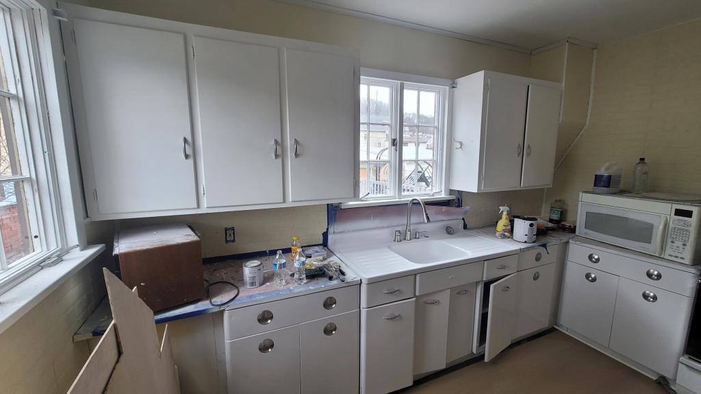 House for rent at 123 S 5th St, Shamokin, PA 17872