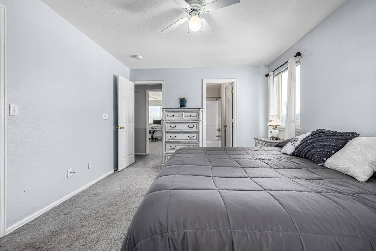 Townhouse for rent at 9162 Gale Blvd #1, Denver, CO 80260