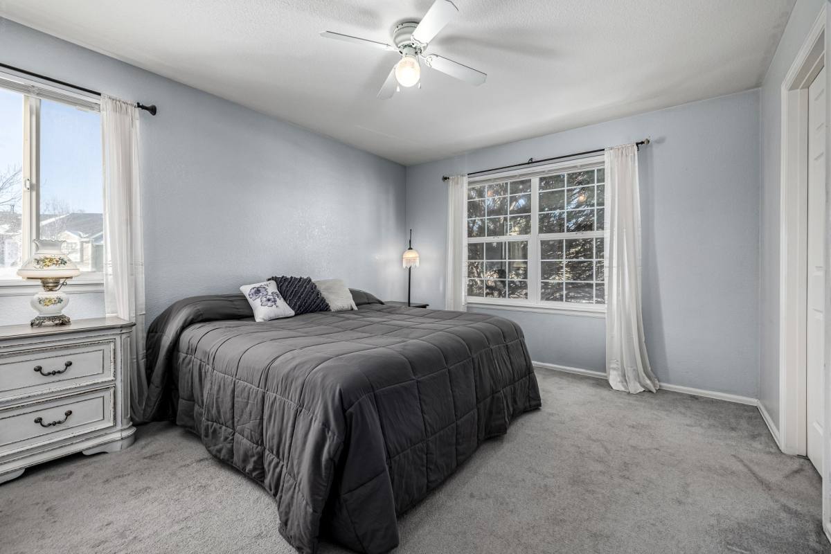 Townhouse for rent at 9162 Gale Blvd #1, Denver, CO 80260