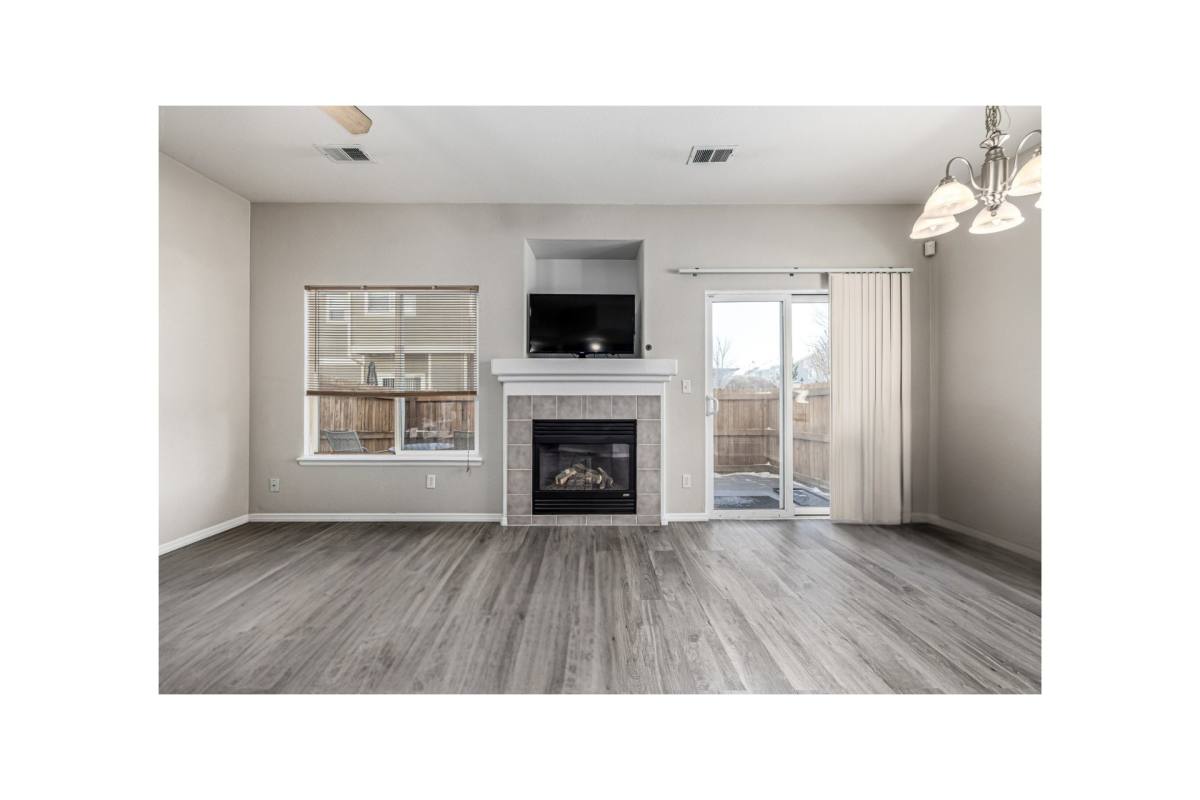 Townhouse for rent at 9162 Gale Blvd #1, Denver, CO 80260