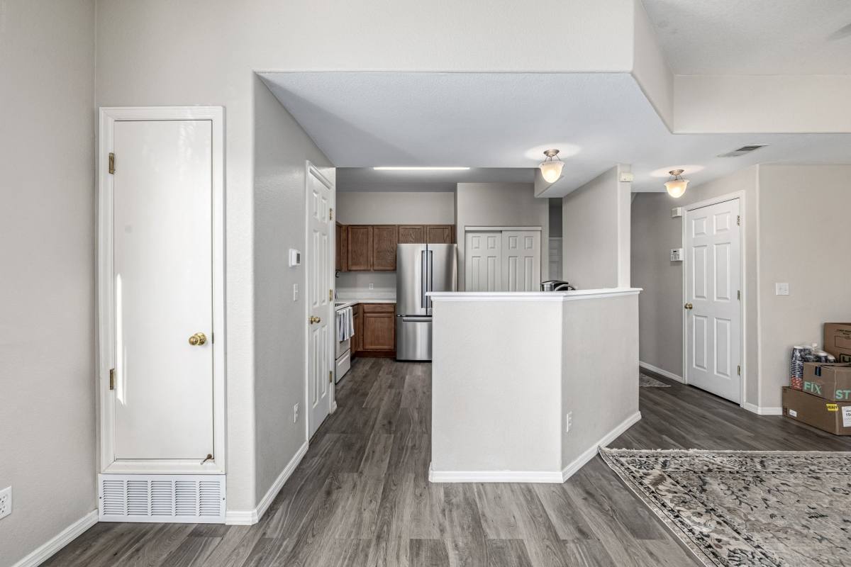 Townhouse for rent at 9162 Gale Blvd #1, Denver, CO 80260