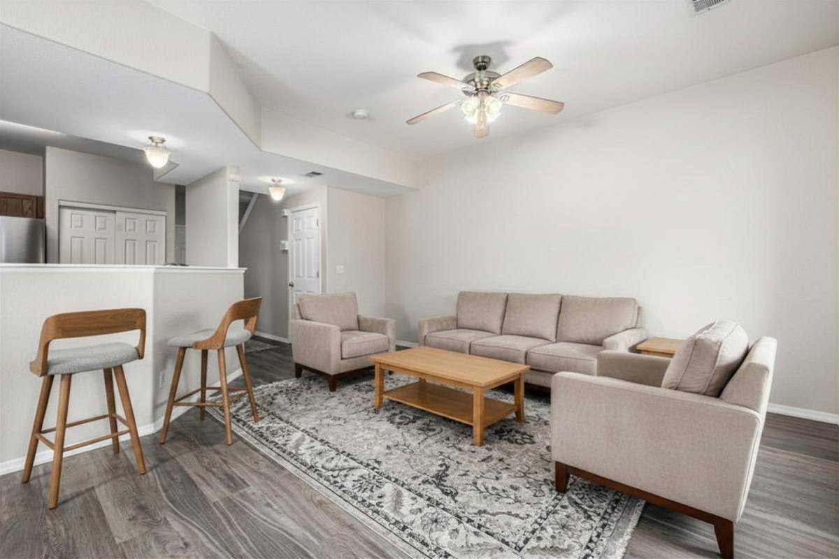 Townhouse for rent at 9162 Gale Blvd #1, Denver, CO 80260