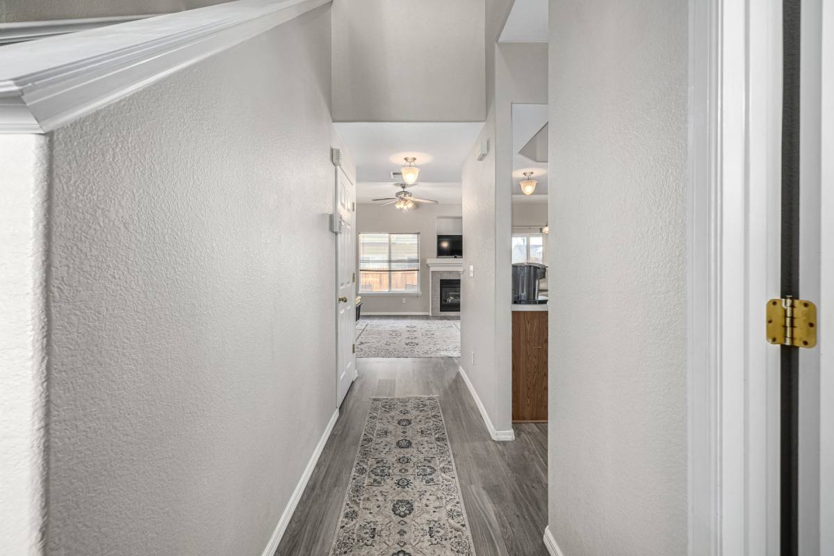 Townhouse for rent at 9162 Gale Blvd #1, Denver, CO 80260