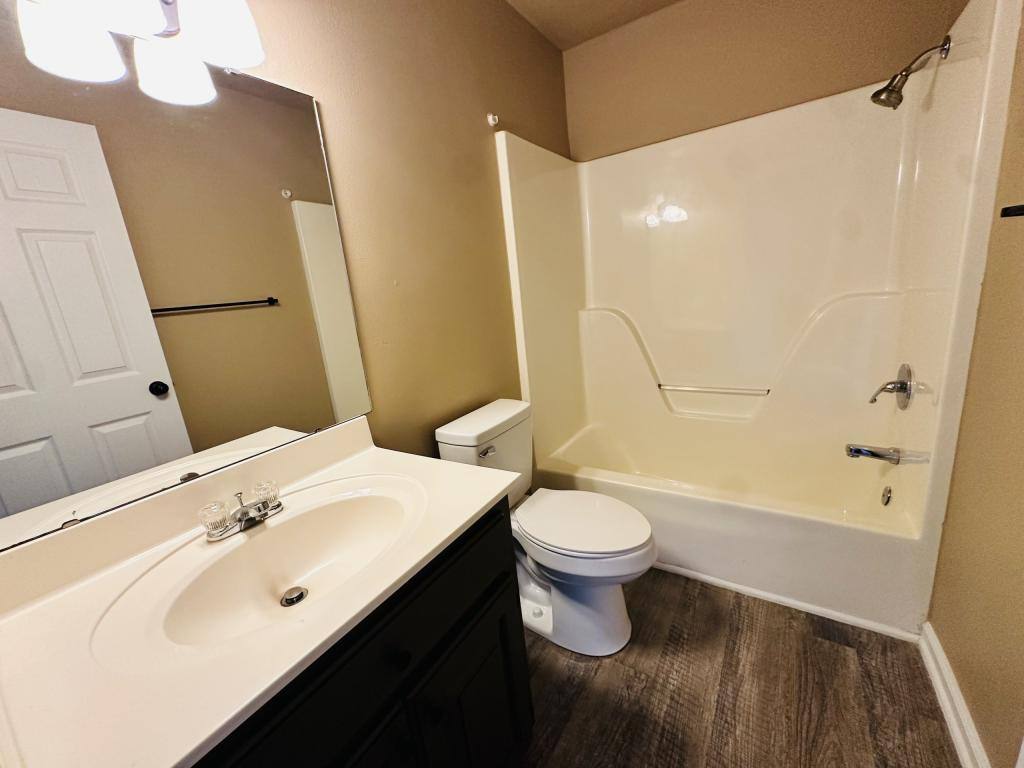 House for rent at 115 Goodner Lane, Hot Springs National Park, AR 71913