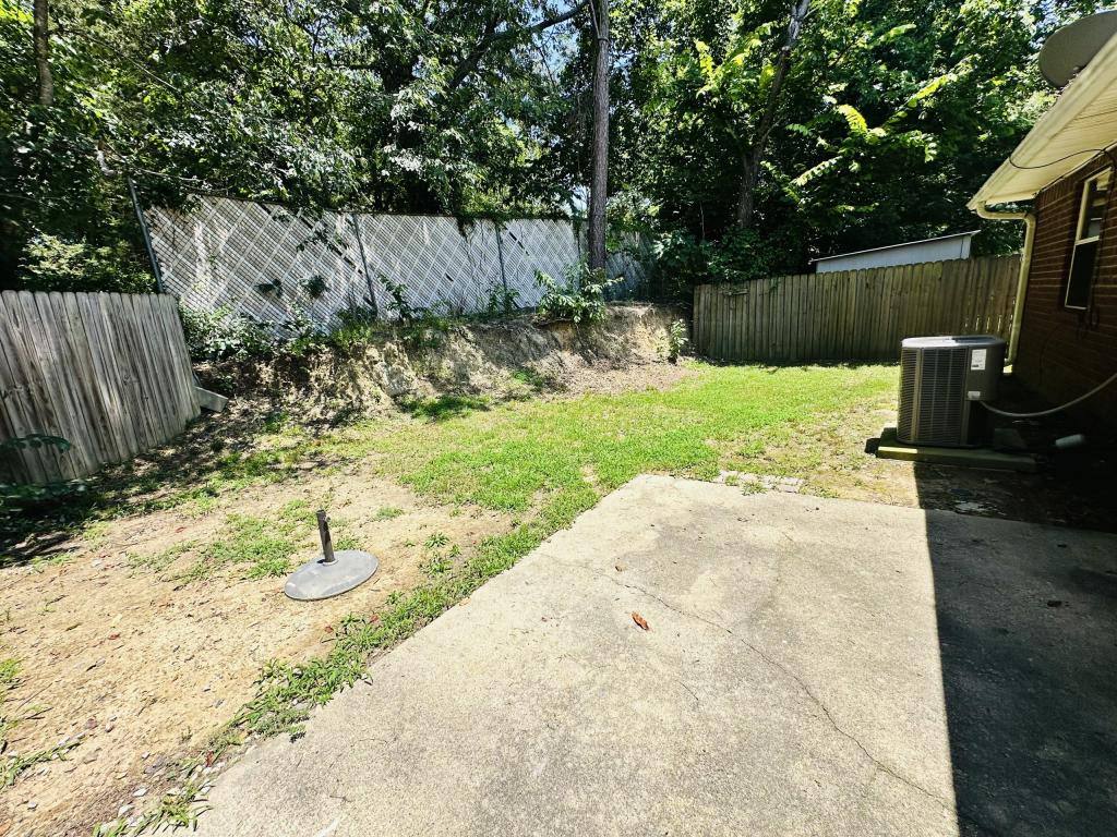 House for rent at 115 Goodner Lane, Hot Springs National Park, AR 71913