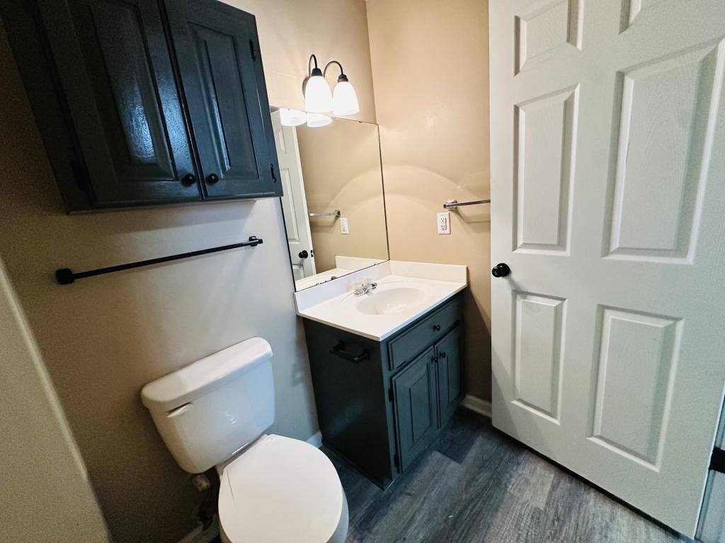 House for rent at 115 Goodner Lane, Hot Springs National Park, AR 71913