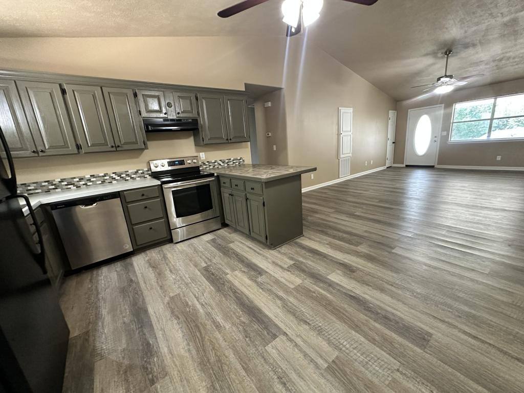 House for rent at 115 Goodner Lane, Hot Springs National Park, AR 71913
