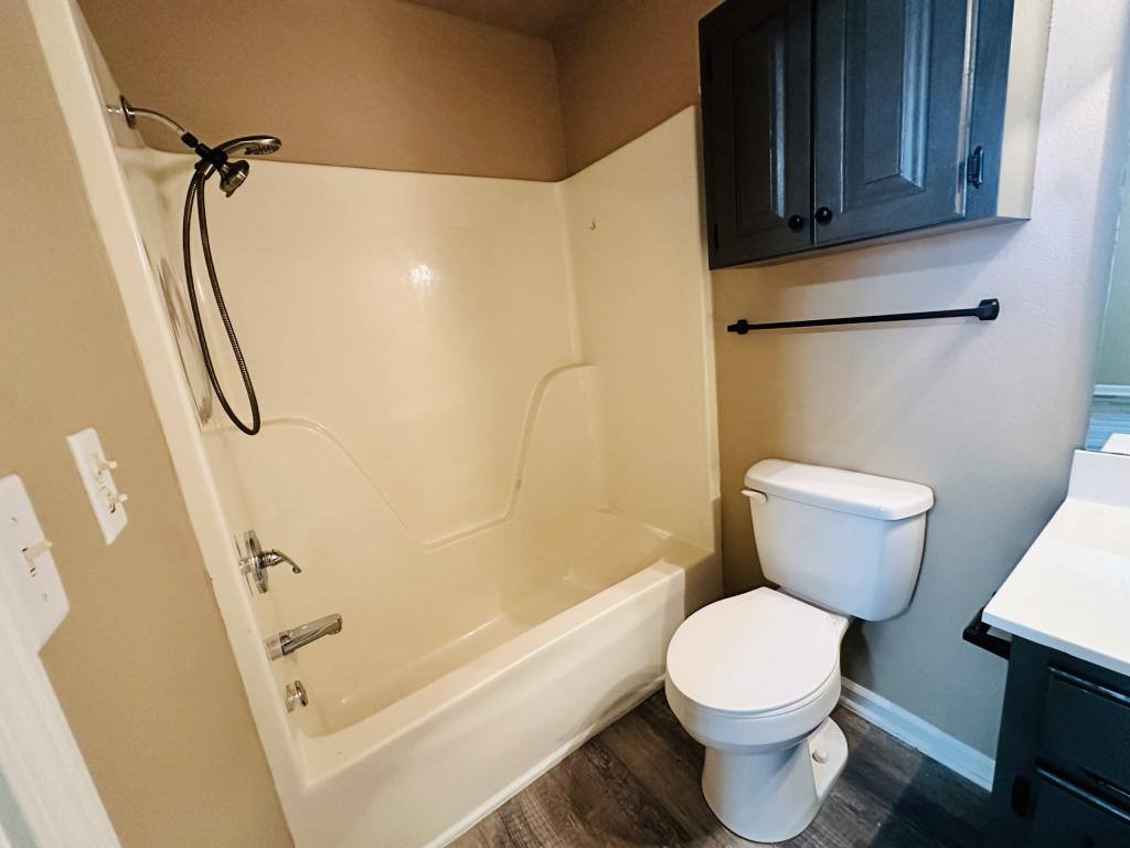 House for rent at 115 Goodner Lane, Hot Springs National Park, AR 71913
