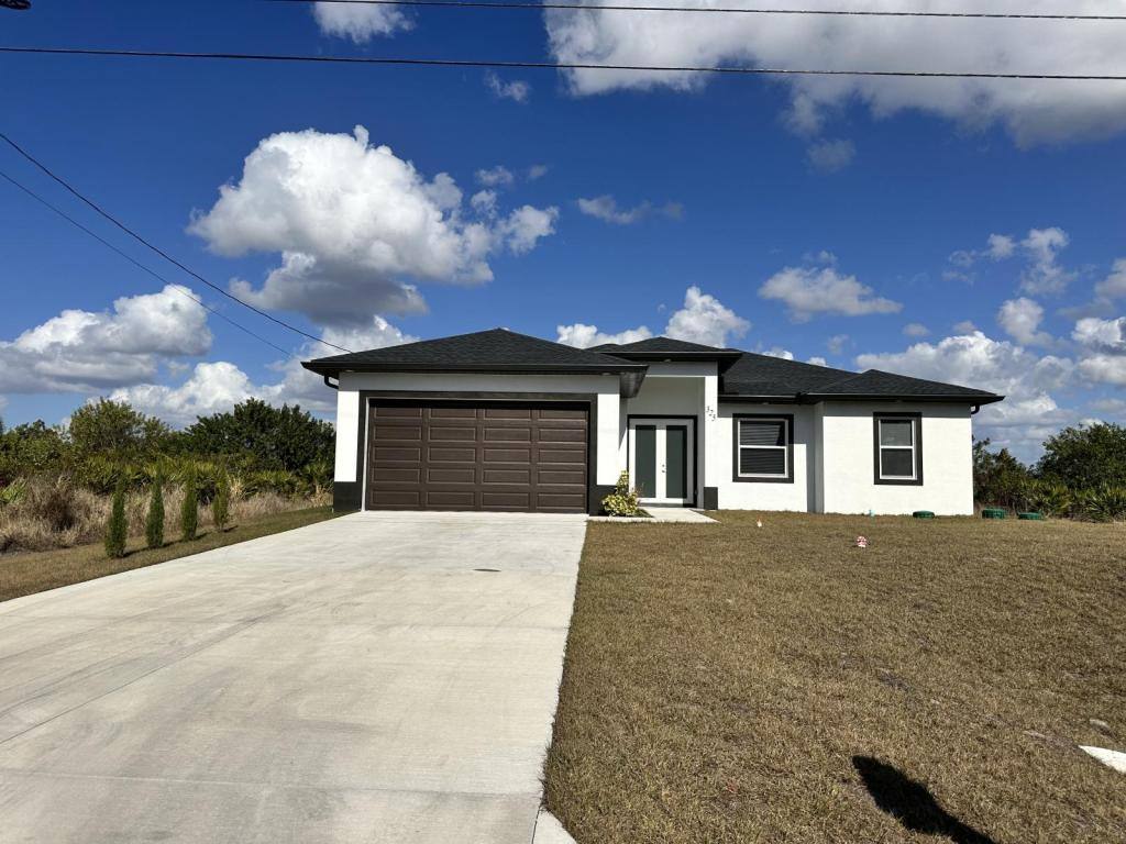 House for rent at 325 Paulcrest Ave, Lehigh Acres, FL 33974