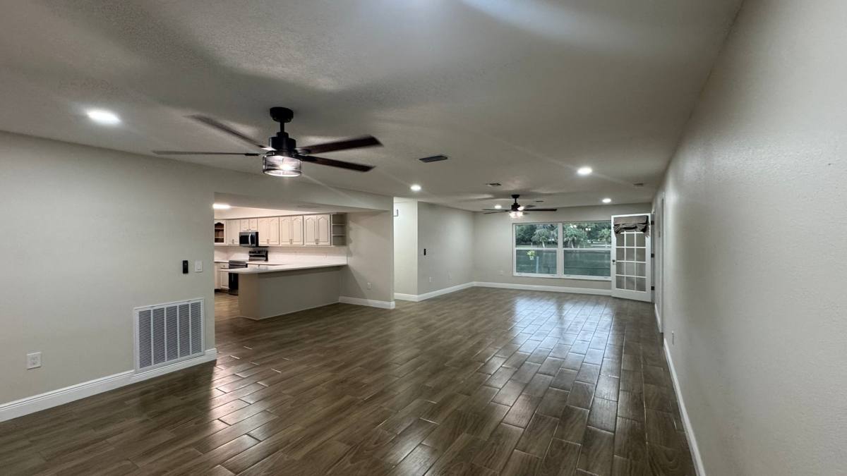 House for rent at 7409 Lake Forest Circle, Port Richey, FL 34668