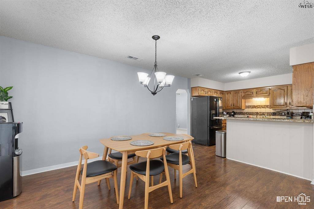 House for rent at 2810 Fleming Rd, Wichita Falls, TX 76308