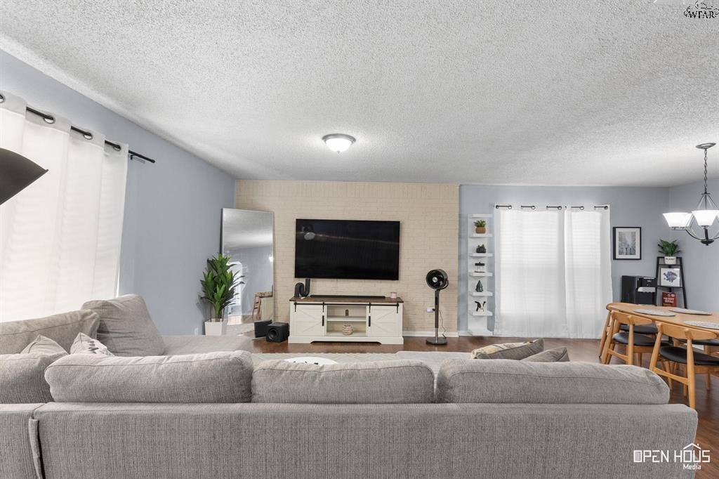 House for rent at 2810 Fleming Rd, Wichita Falls, TX 76308