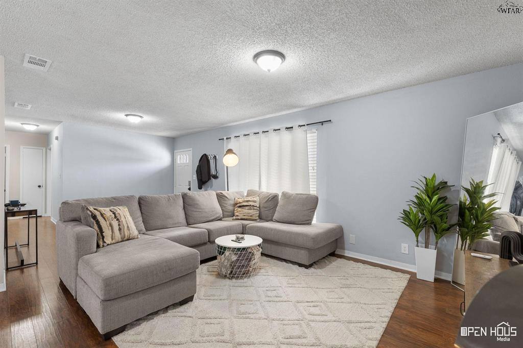 House for rent at 2810 Fleming Rd, Wichita Falls, TX 76308