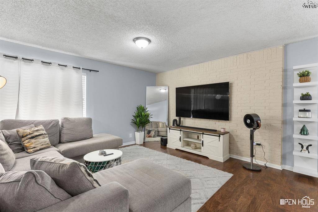 House for rent at 2810 Fleming Rd, Wichita Falls, TX 76308