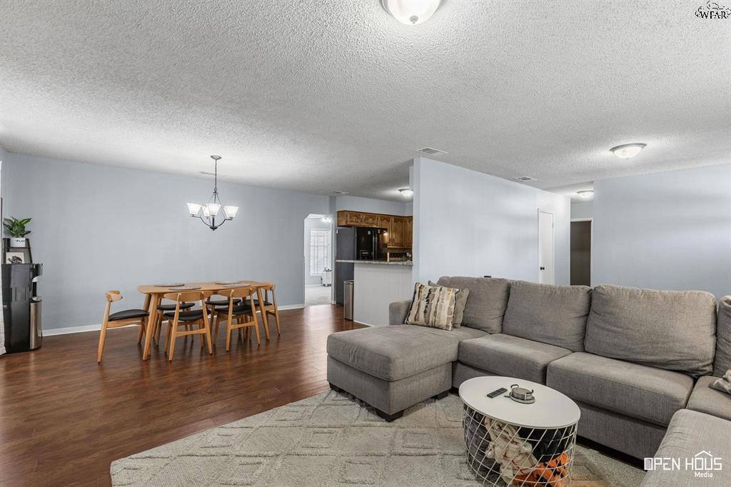 House for rent at 2810 Fleming Rd, Wichita Falls, TX 76308