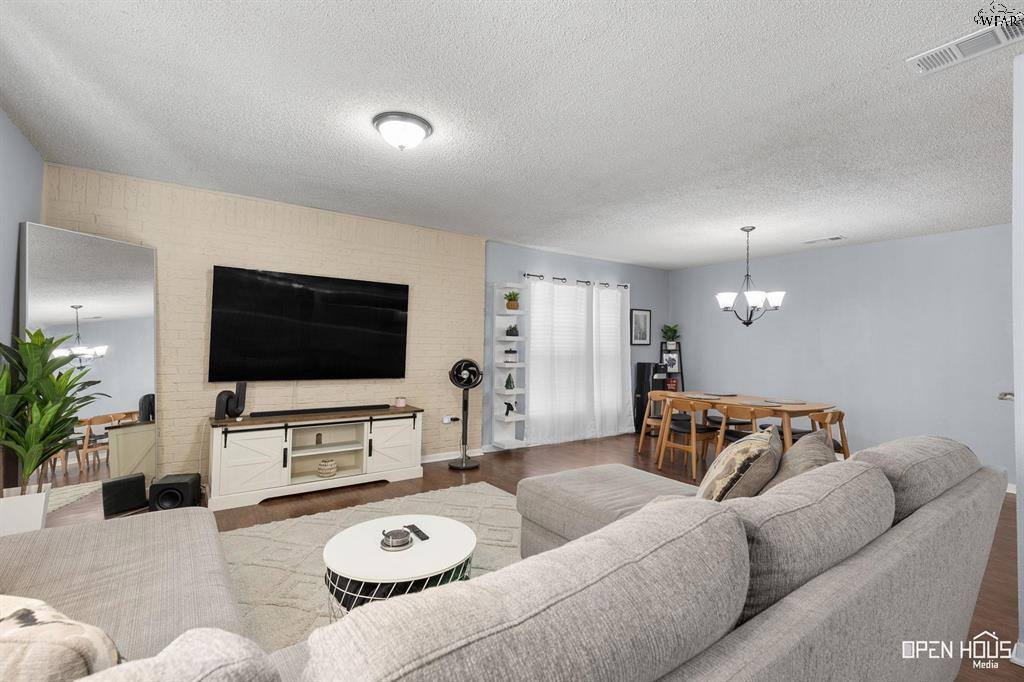 House for rent at 2810 Fleming Rd, Wichita Falls, TX 76308