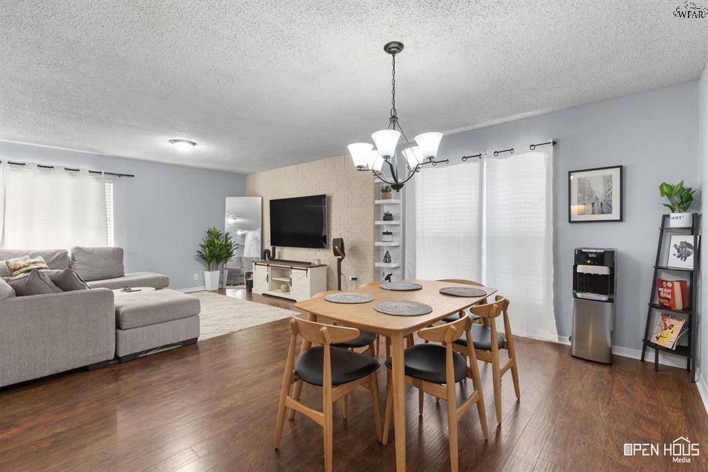 House for rent at 2810 Fleming Rd, Wichita Falls, TX 76308