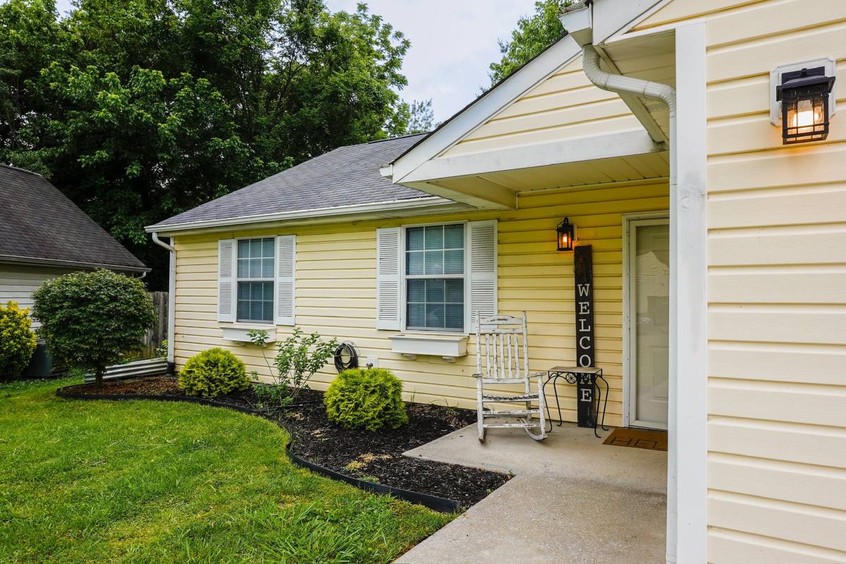 House for rent at 2317 Tori Rd, Knoxville, TN 37923