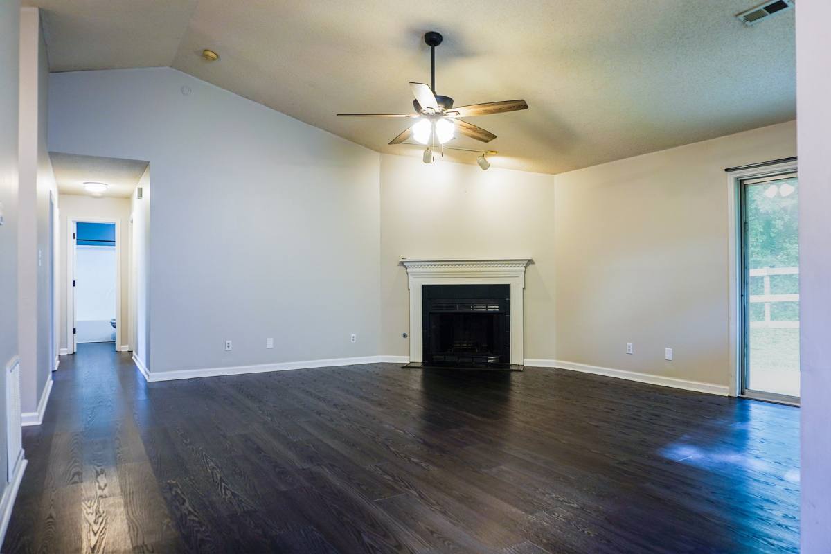 House for rent at 2317 Tori Rd, Knoxville, TN 37923