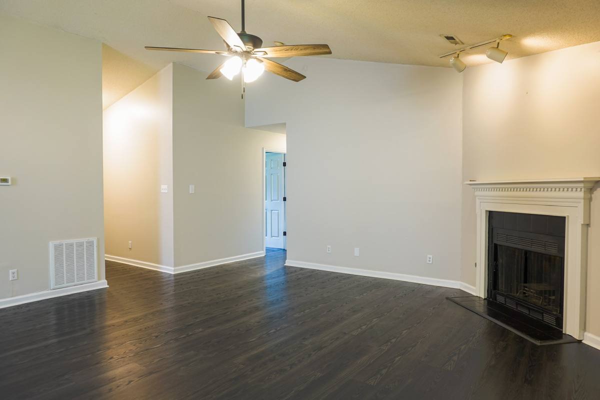 House for rent at 2317 Tori Rd, Knoxville, TN 37923