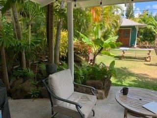 House for rent at 156A Ainoni St #B, Kailua, HI 96734