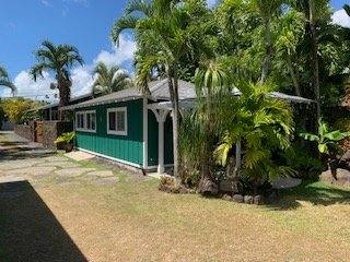 House for rent at 156A Ainoni St #B, Kailua, HI 96734