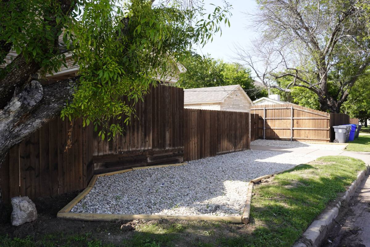House for rent at 2040 S 9th St, Waco, TX 76706