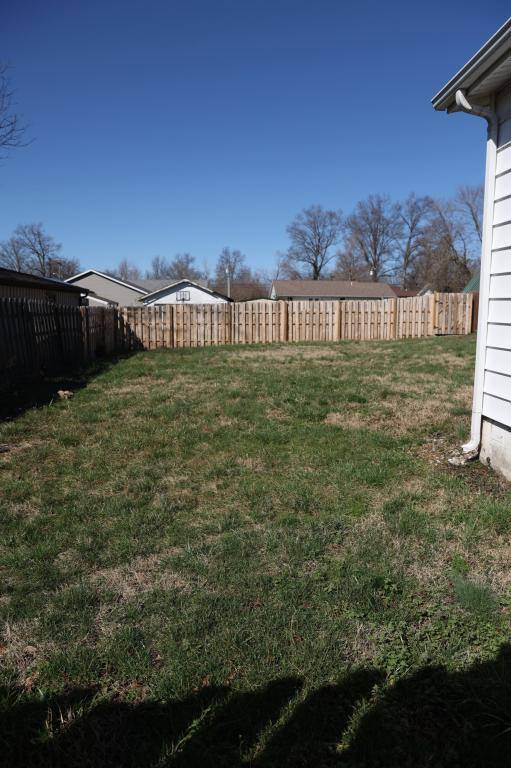 House for rent at 222 Dobson St, Carterville, IL 62918