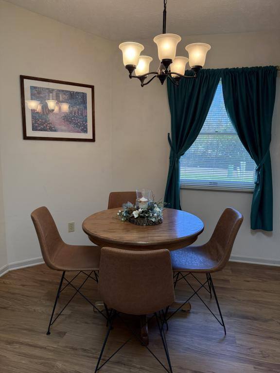 Townhouse for rent at 596 Forest Creek Dr, Wooster, OH 44691