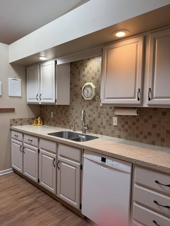Townhouse for rent at 596 Forest Creek Dr, Wooster, OH 44691