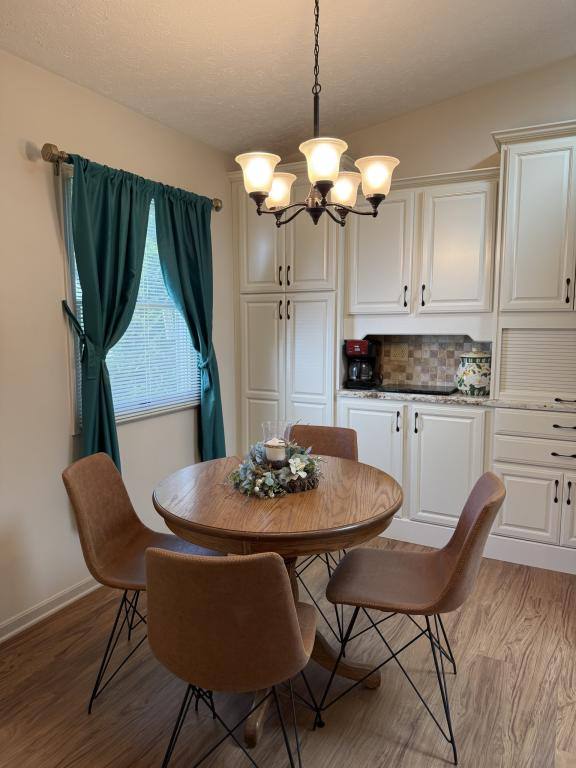 Townhouse for rent at 596 Forest Creek Dr, Wooster, OH 44691
