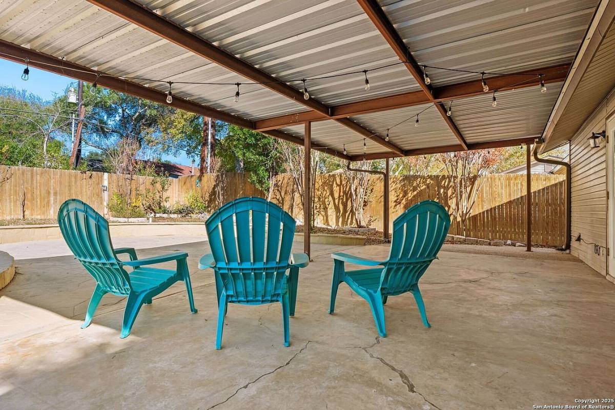 House for rent at 13934 Mission Valley, San Antonio, TX 78233