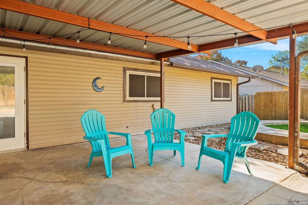 House for rent at 13934 Mission Valley, San Antonio, TX 78233