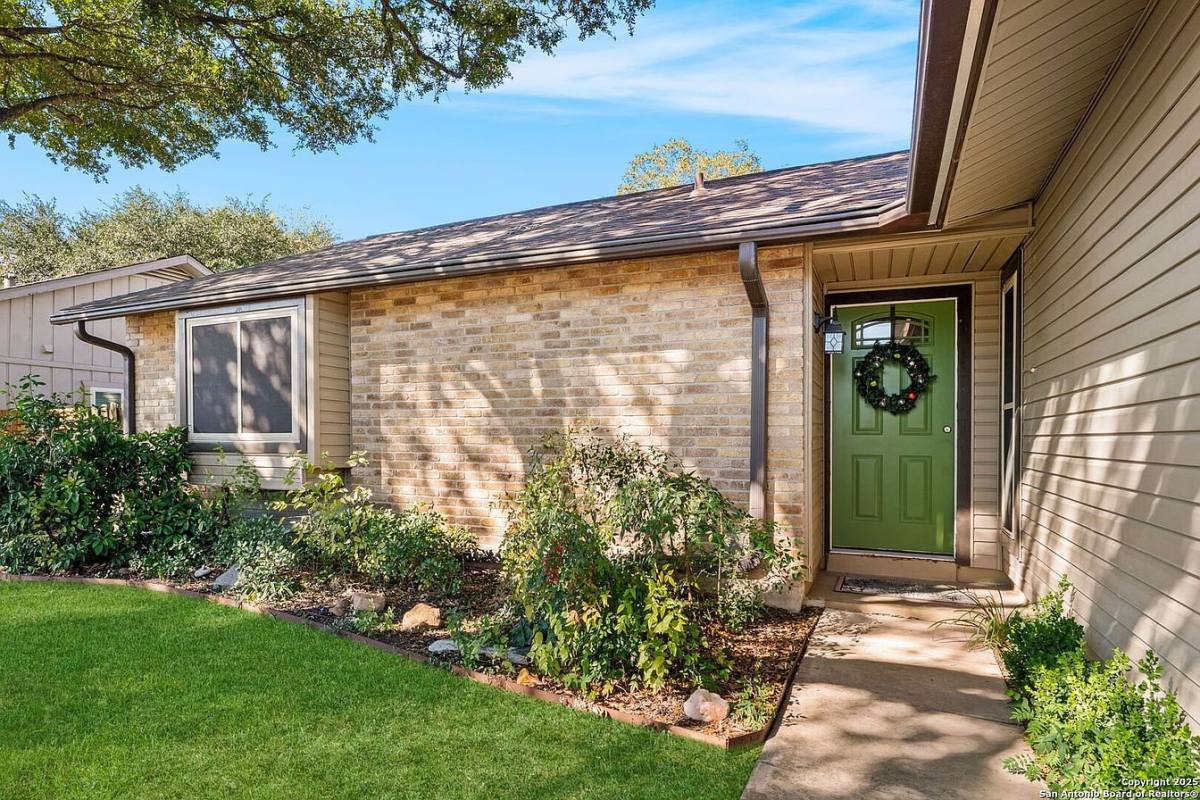 House for rent at 13934 Mission Valley, San Antonio, TX 78233