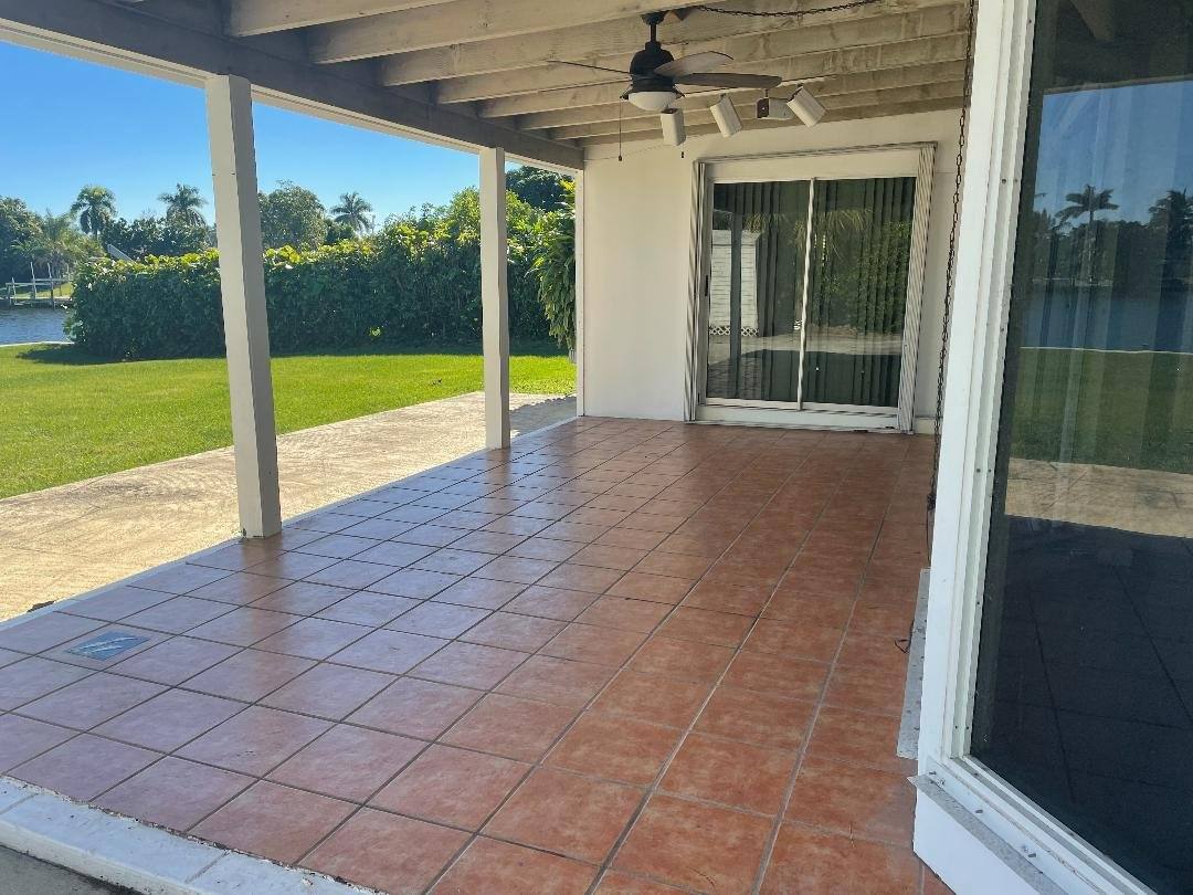 House for rent at 1431 Flagler Blvd, West Palm Beach, FL 33403