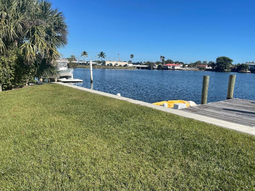 House for rent at 1431 Flagler Blvd, West Palm Beach, FL 33403