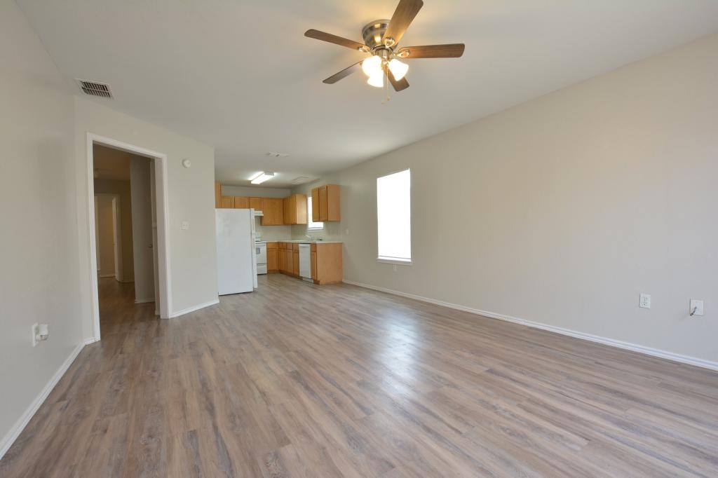 Townhouse for rent at 1118 A 82nd St, Lubbock, TX 79423