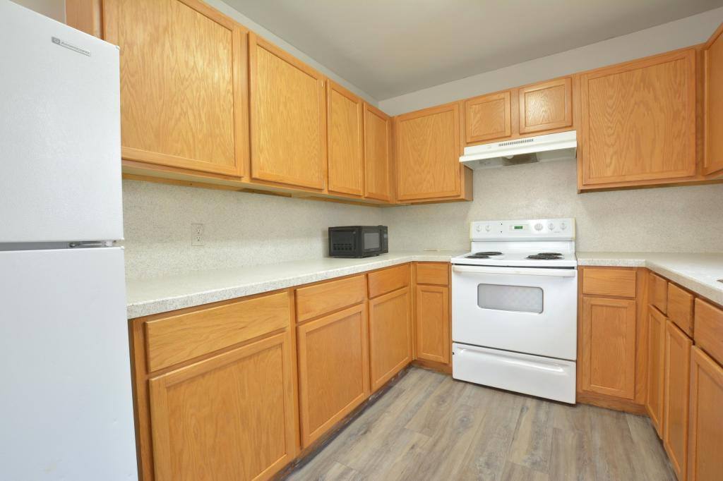 Townhouse for rent at 1118 A 82nd St, Lubbock, TX 79423