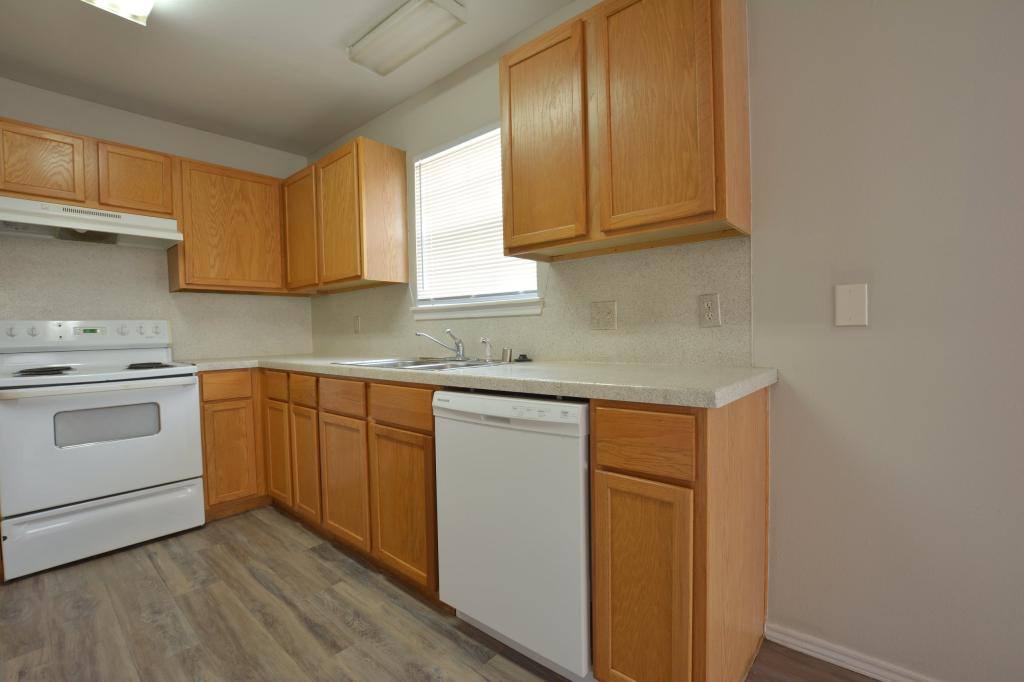 Townhouse for rent at 1118 A 82nd St, Lubbock, TX 79423