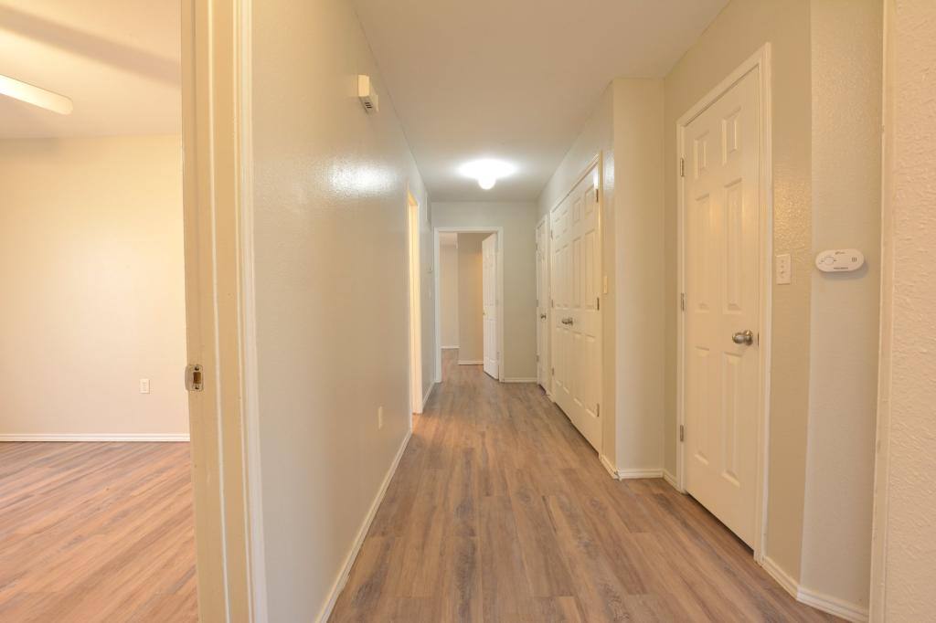 Townhouse for rent at 1118 A 82nd St, Lubbock, TX 79423