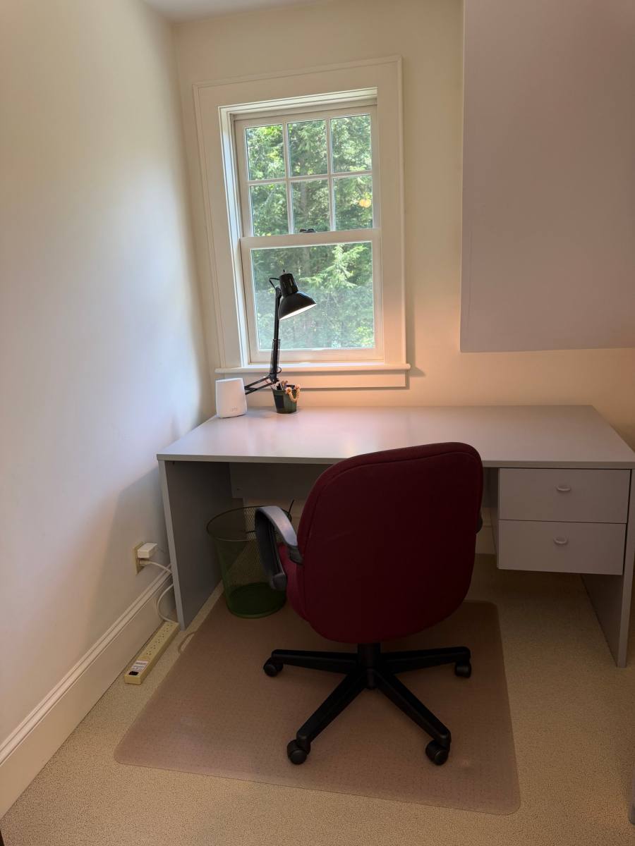Apartment for rent at 42 Old Pump Rd #1, Essex Junction, VT 05452