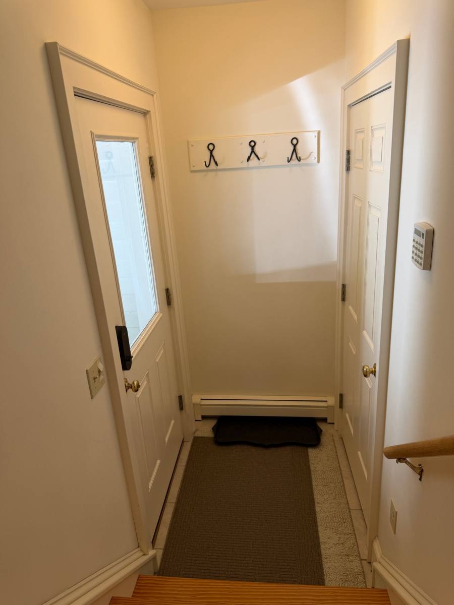 Apartment for rent at 42 Old Pump Rd #1, Essex Junction, VT 05452
