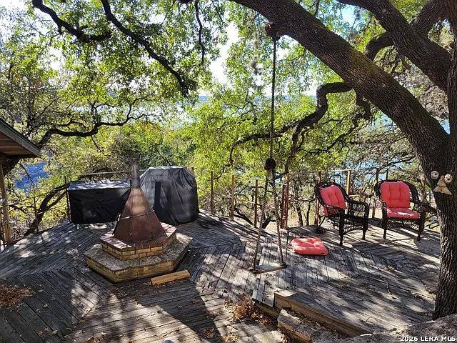 House for rent at 2059 Glenn Dr, Canyon Lake, TX 78133