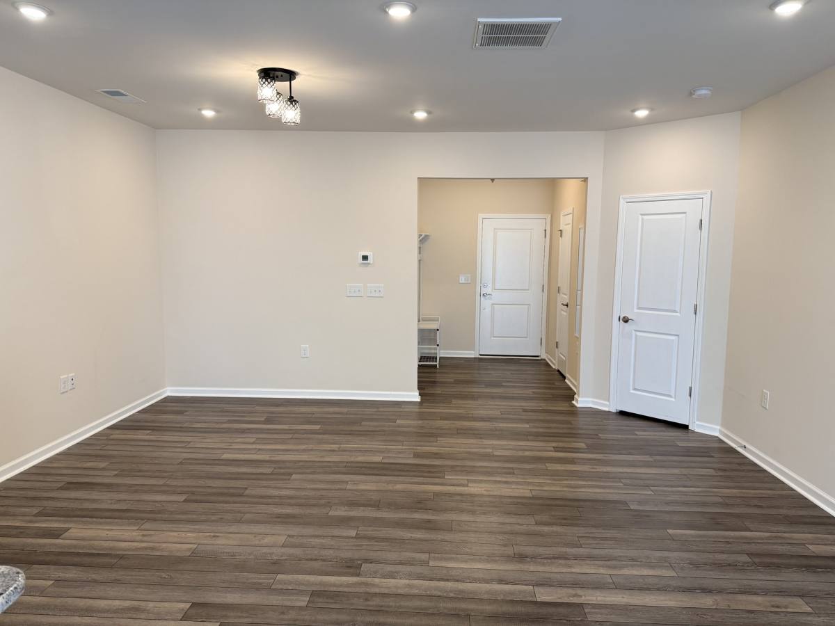 Townhouse for rent at 4212 Congleton Place, Durham, NC 27703