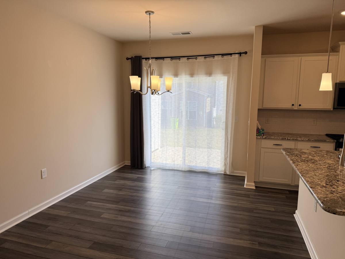 Townhouse for rent at 4212 Congleton Place, Durham, NC 27703