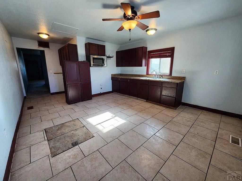 House for rent at 1019 E Abriendo, Pueblo, CO 81004