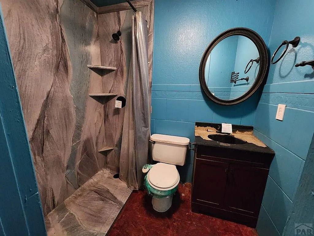 House for rent at 1019 E Abriendo, Pueblo, CO 81004