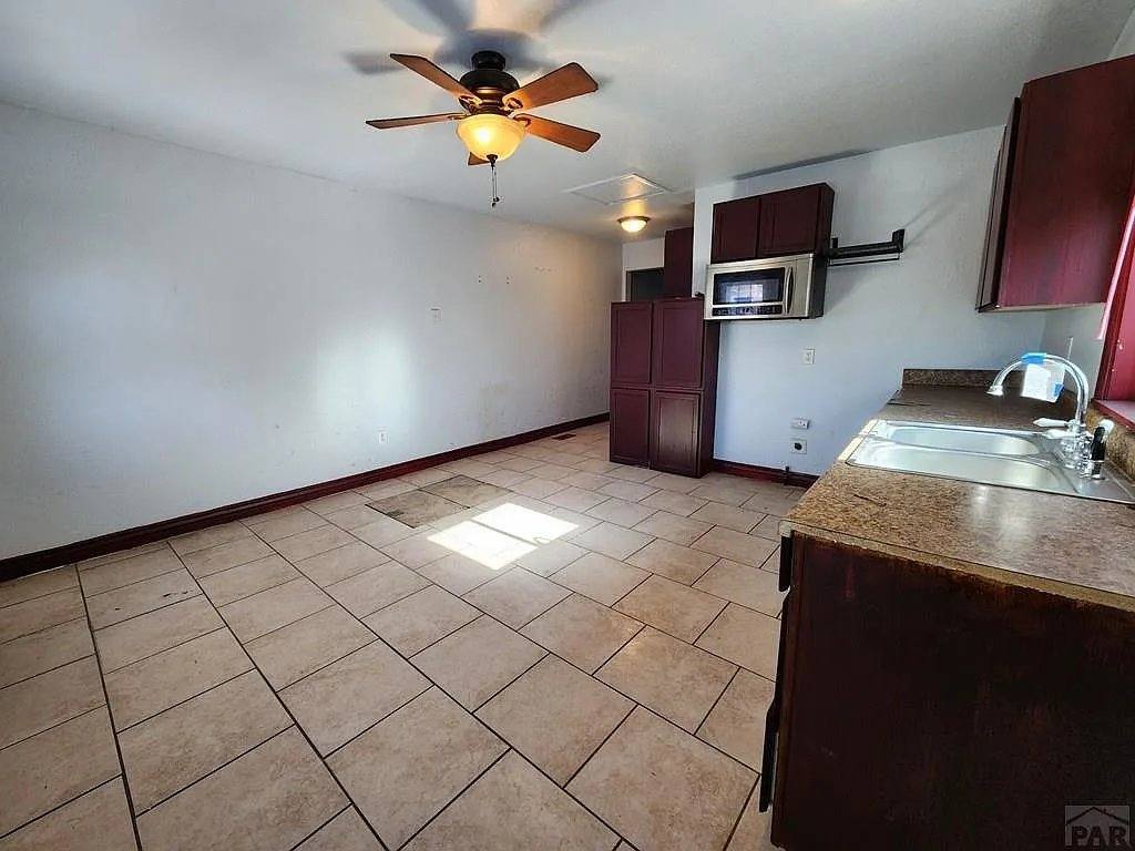House for rent at 1019 E Abriendo, Pueblo, CO 81004