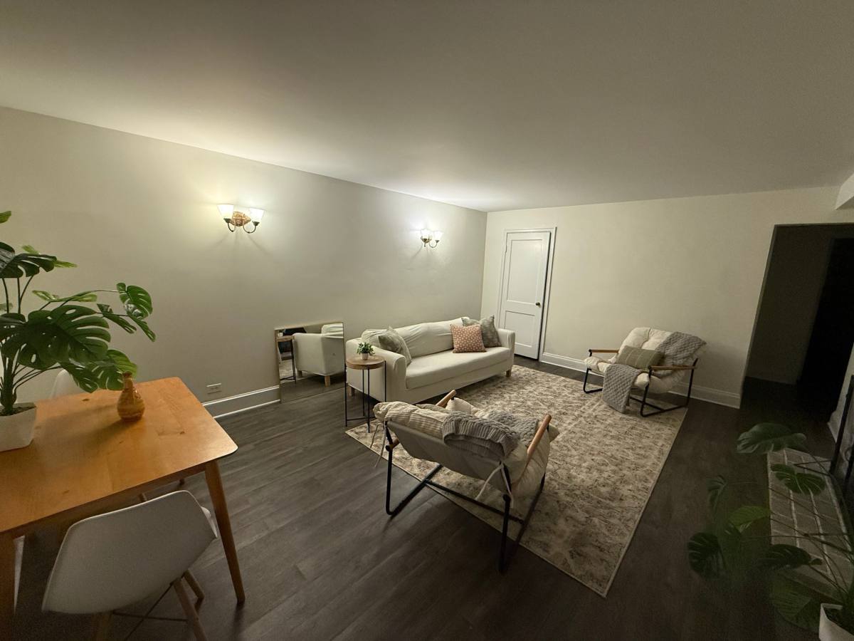 Apartment for rent at 2709 Eton Rd #B, Charlottesville, VA 22903