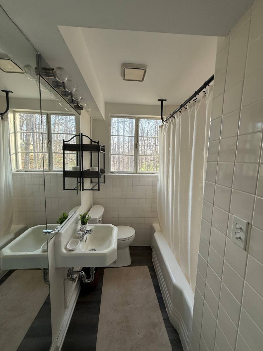 Apartment for rent at 2709 Eton Rd #B, Charlottesville, VA 22903